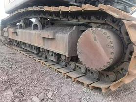 Buy Sany SY375H Used Excavator / 3 Buy Sany SY375H Used Excavator / 3