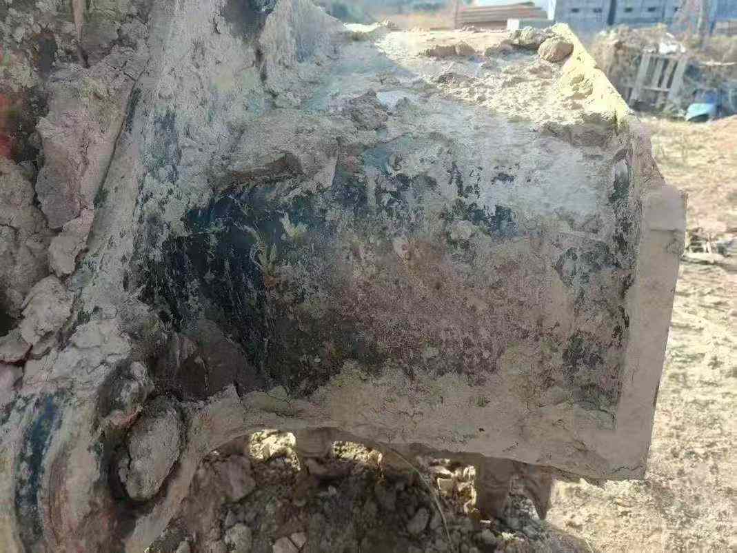 Buy Hitachi EX200 Used Excavator / 5