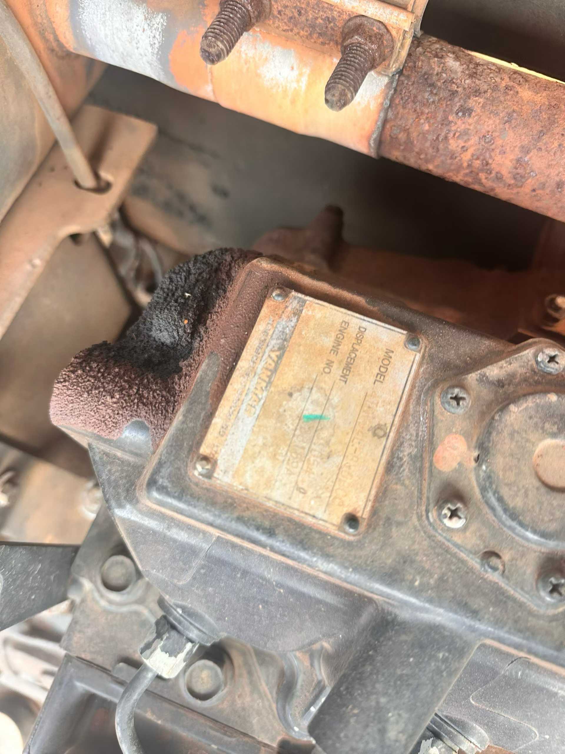 Buy Doosan DX60-9 Used Excavator / 8