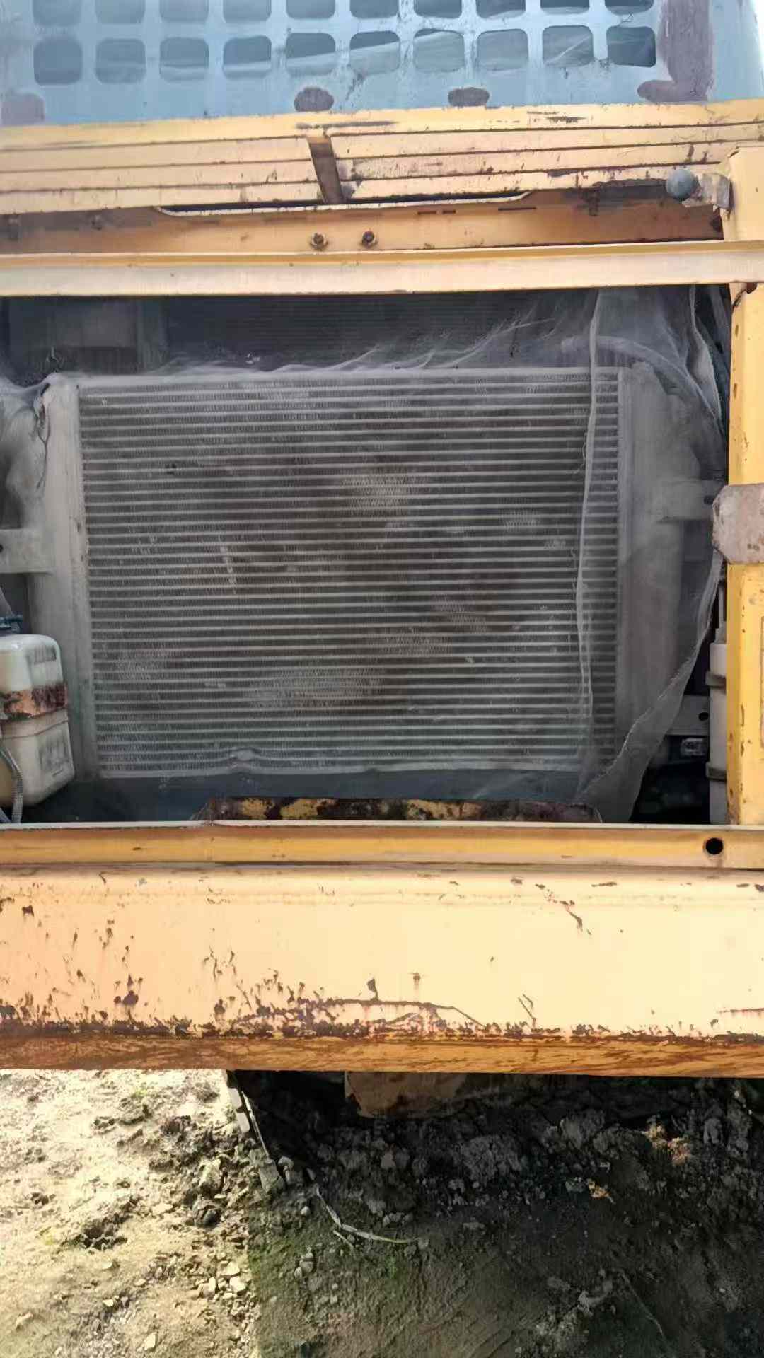 Buy Komatsu PC360-7 Used Excavator / 4