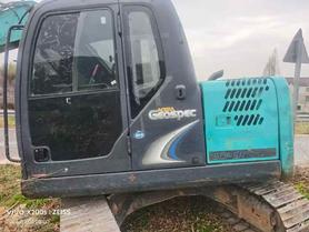 Buy Kobelco SK75 Used Excavator / 7 Buy Kobelco SK75 Used Excavator / 7