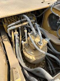 Buy Caterpillar 336E Used Excavator / 7 Buy Caterpillar 336E Used Excavator / 7