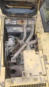 Buy Komatsu PC130-7 Used Excavator / 7 Buy Komatsu PC130-7 Used Excavator / 7