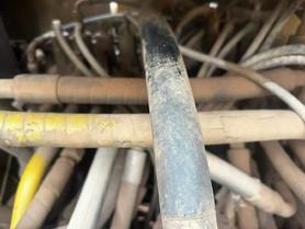 Buy Caterpillar 326DL Used Excavator / 5 Buy Caterpillar 326DL Used Excavator / 5