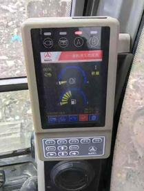 Buy Sany SY215C Used Excavator / 7 Buy Sany SY215C Used Excavator / 7
