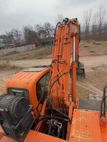 Buy Doosan DX300LC Used Excavator / 5 Buy Doosan DX300LC Used Excavator / 5
