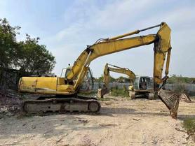 Buy Sumitomo SH200 Used Excavator / 2 Buy Sumitomo SH200 Used Excavator / 2