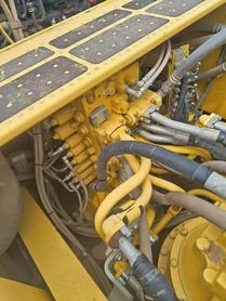 Buy Komatsu PC360-7 Used Excavator / 2 Buy Komatsu PC360-7 Used Excavator / 2