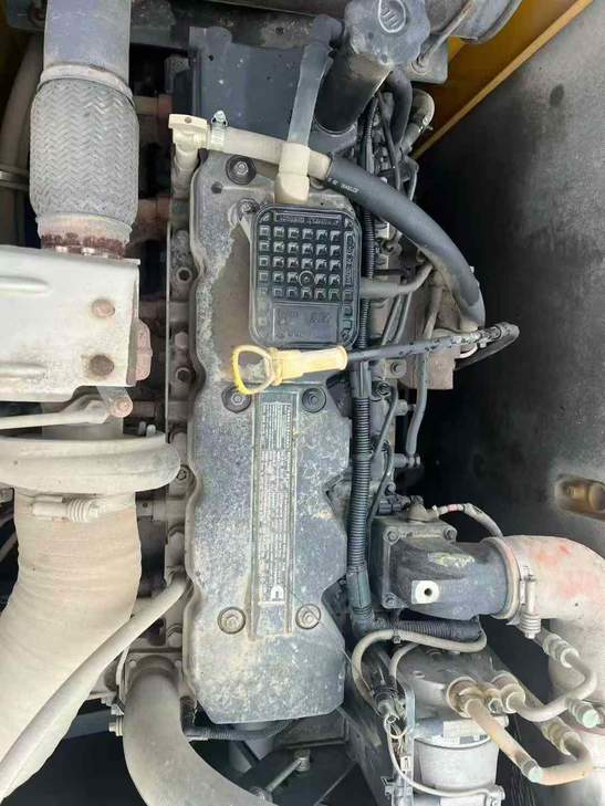 Buy XCMG XE200 Used Excavator / 1