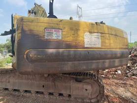 Buy Komatsu PC350-6 Used Excavator / 2 Buy Komatsu PC350-6 Used Excavator / 2