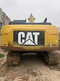 Buy Caterpillar 320D2GC Used Excavator / 2 Buy Caterpillar 320D2GC Used Excavator / 2