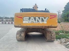 Buy Sany SY205C Used Excavator / 2 Buy Sany SY205C Used Excavator / 2