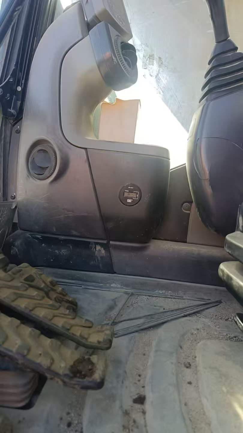 Buy Caterpillar 326DL Used Excavator / 2