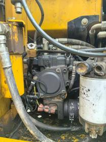 Buy Komatsu PC130 Used Excavator / 4 Buy Komatsu PC130 Used Excavator / 4