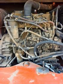 Buy Doosan DH80G Used Excavator / 3 Buy Doosan DH80G Used Excavator / 3