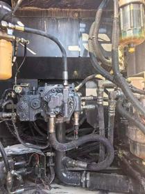 Buy Sumitomo SH120-5 Used Excavator / 7 Buy Sumitomo SH120-5 Used Excavator / 7