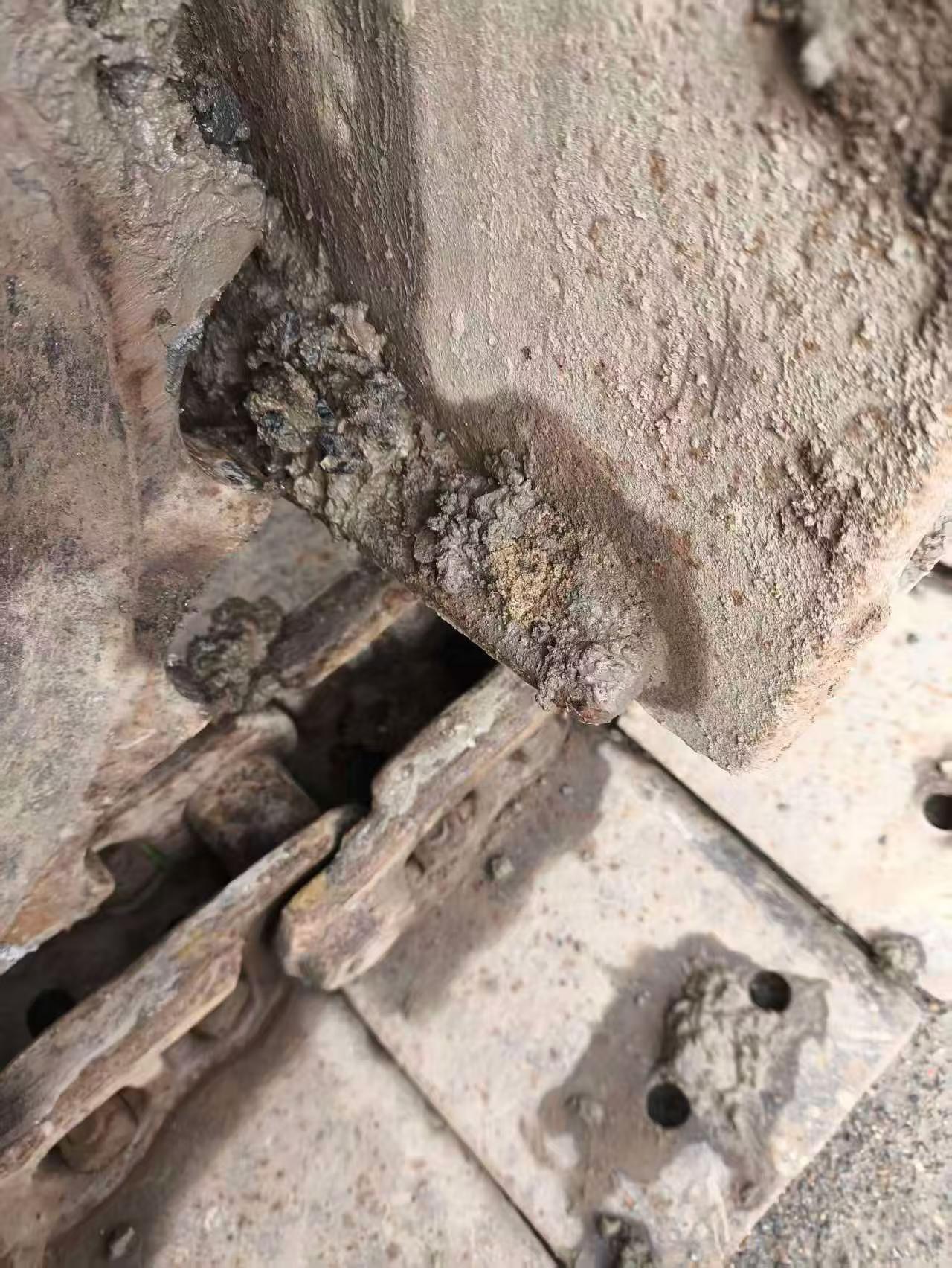 Buy Kobelco SK70 Used Excavator / 5