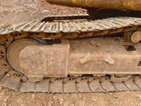 Buy Sumitomo SH350-5 Used Excavator / 9 Buy Sumitomo SH350-5 Used Excavator / 9