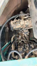 Buy Kobelco SK115SR Used Excavator / 6 Buy Kobelco SK115SR Used Excavator / 6