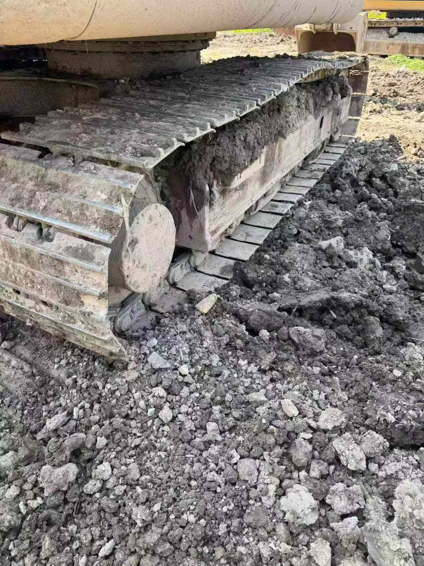 Buy Kobelco SK130 Used Excavator / 6