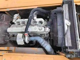 Buy Sany SY215C Used Excavator / 8 Buy Sany SY215C Used Excavator / 8