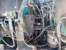 Buy Kobelco SK75 Used Excavator / 4 Buy Kobelco SK75 Used Excavator / 4
