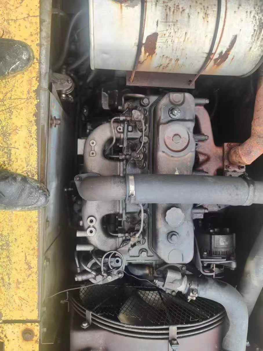 Buy Sumitomo SH100 Used Excavator / 4