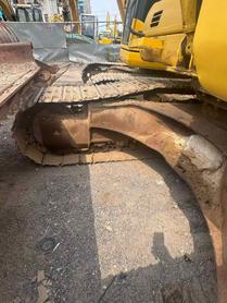 Buy Komatsu PC200-7 Used Excavator / 6 Buy Komatsu PC200-7 Used Excavator / 6