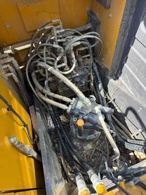 Buy XCMG XE135B Used Excavator / 2 Buy XCMG XE135B Used Excavator / 2