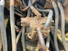 Buy Komatsu PC350-6 Used Excavator / 6 Buy Komatsu PC350-6 Used Excavator / 6