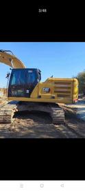 Buy Caterpillar 326DL Used Excavator / 3 Buy Caterpillar 326DL Used Excavator / 3