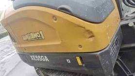 Buy XCMG XE55D Used Excavator / 6 Buy XCMG XE55D Used Excavator / 6