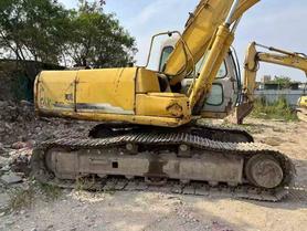 Buy Sumitomo SH200 Used Excavator / 3 Buy Sumitomo SH200 Used Excavator / 3