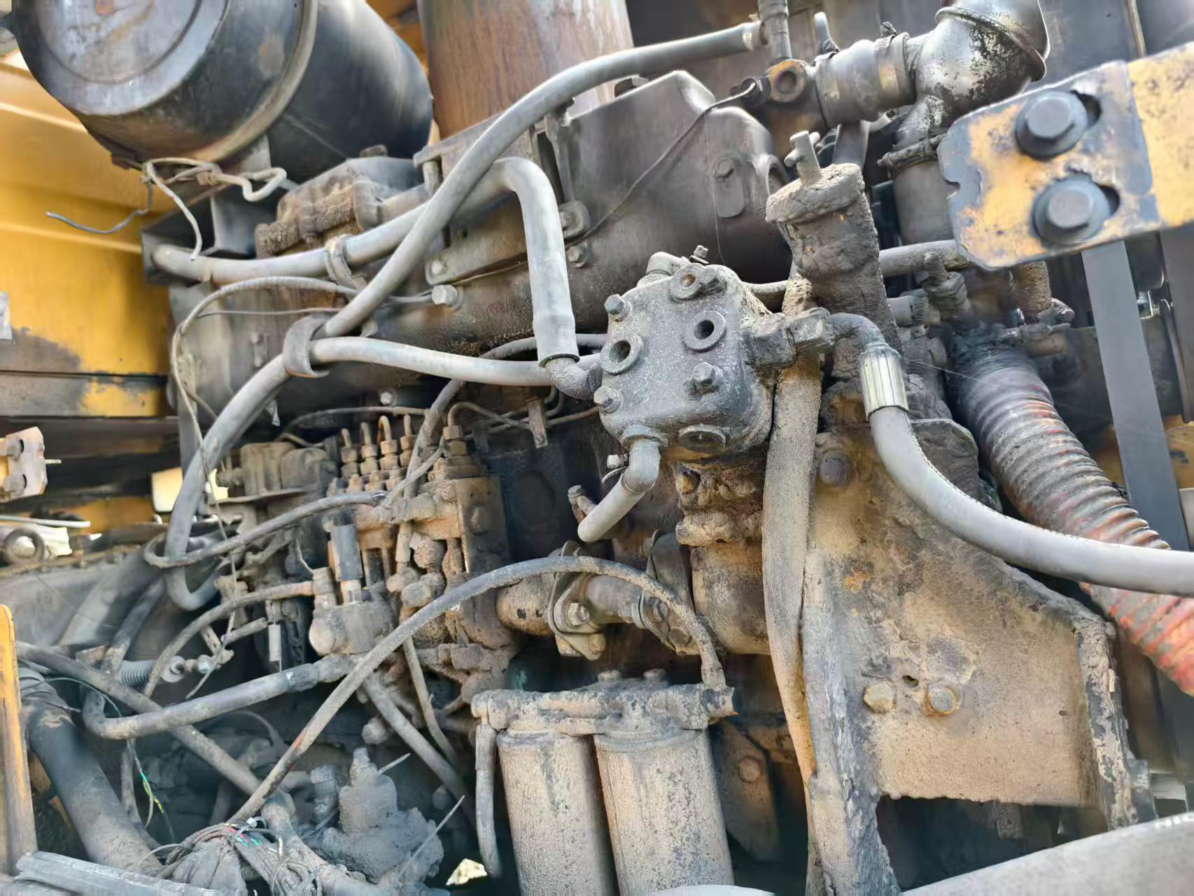 Buy SDLG L953 Used Loader / 7