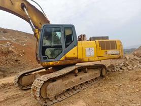 Buy Sumitomo SH350-5 Used Excavator / 6 Buy Sumitomo SH350-5 Used Excavator / 6