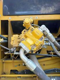 Buy Caterpillar 336E Used Excavator / 8 Buy Caterpillar 336E Used Excavator / 8