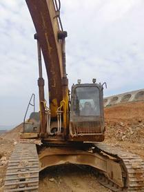 Buy Sumitomo SH350-5 Used Excavator / 7 Buy Sumitomo SH350-5 Used Excavator / 7