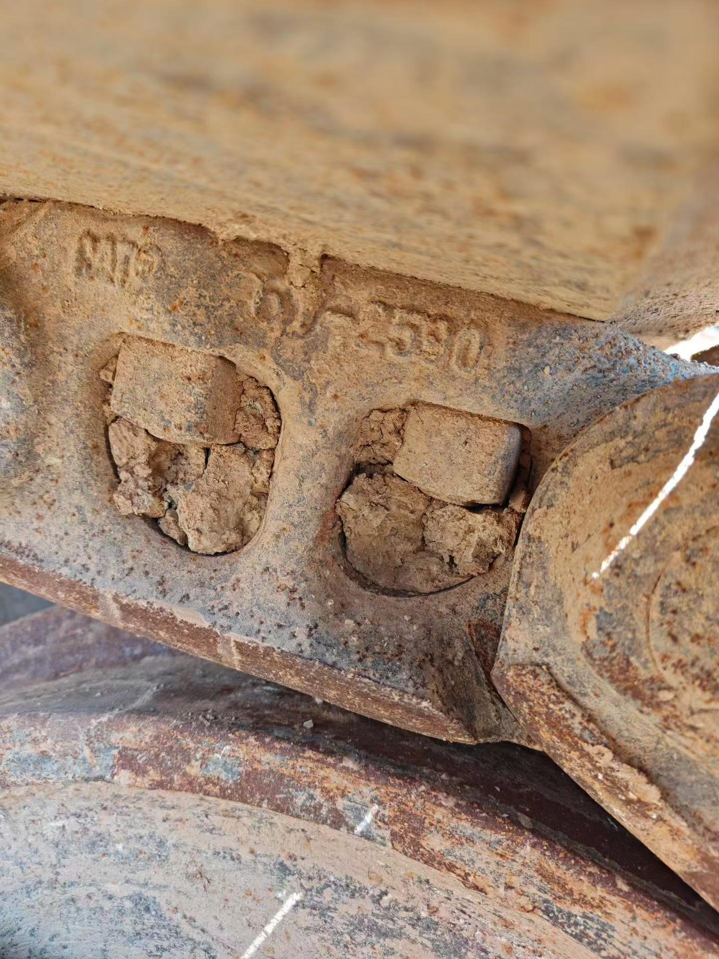 Buy Caterpillar 336E Used Excavator / 5