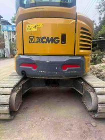 Buy XCMG XE35U Used Excavator / 3 Buy XCMG XE35U Used Excavator / 3