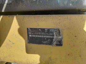 Buy Caterpillar 336E Used Excavator / 7 Buy Caterpillar 336E Used Excavator / 7