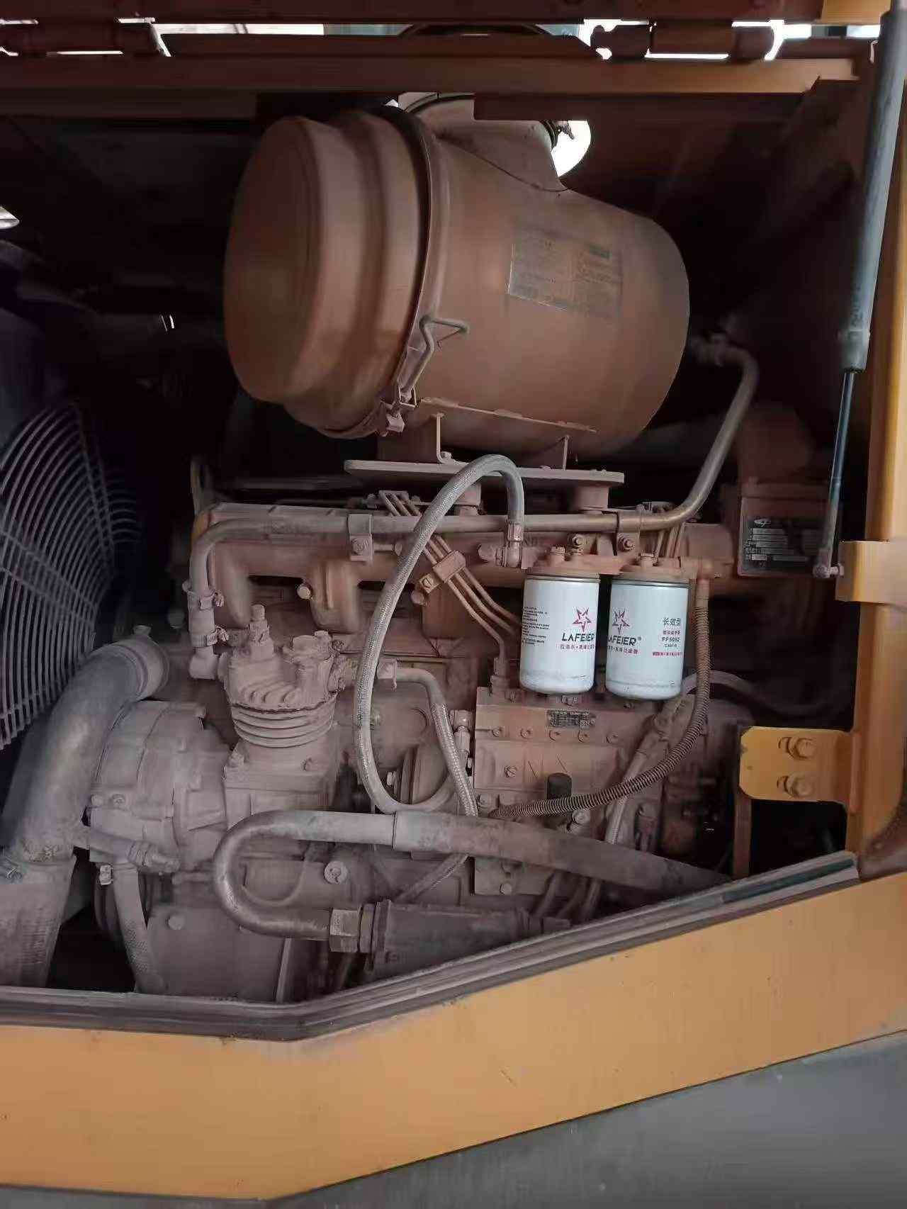 Buy SDLG L936 Used Loader / 5