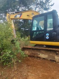 Buy Caterpillar 320A Used Excavator / 7 Buy Caterpillar 320A Used Excavator / 7