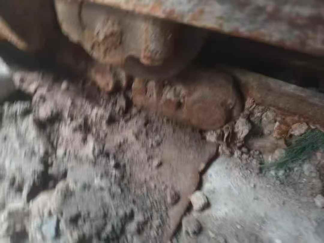 Buy Doosan DH150-7 Used Excavator / 4