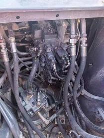 Buy Sumitomo SH120-5 Used Excavator / 8 Buy Sumitomo SH120-5 Used Excavator / 8