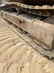 Buy Caterpillar 336E Used Excavator / 6 Buy Caterpillar 336E Used Excavator / 6