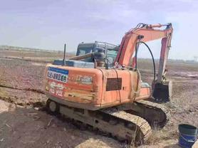 Buy Hitachi EX120-6 Used Excavator / 2 Buy Hitachi EX120-6 Used Excavator / 2