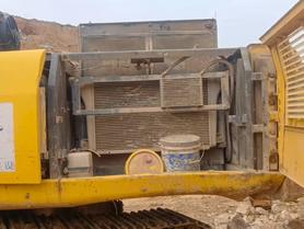 Buy Sumitomo SH350-5 Used Excavator / 8 Buy Sumitomo SH350-5 Used Excavator / 8