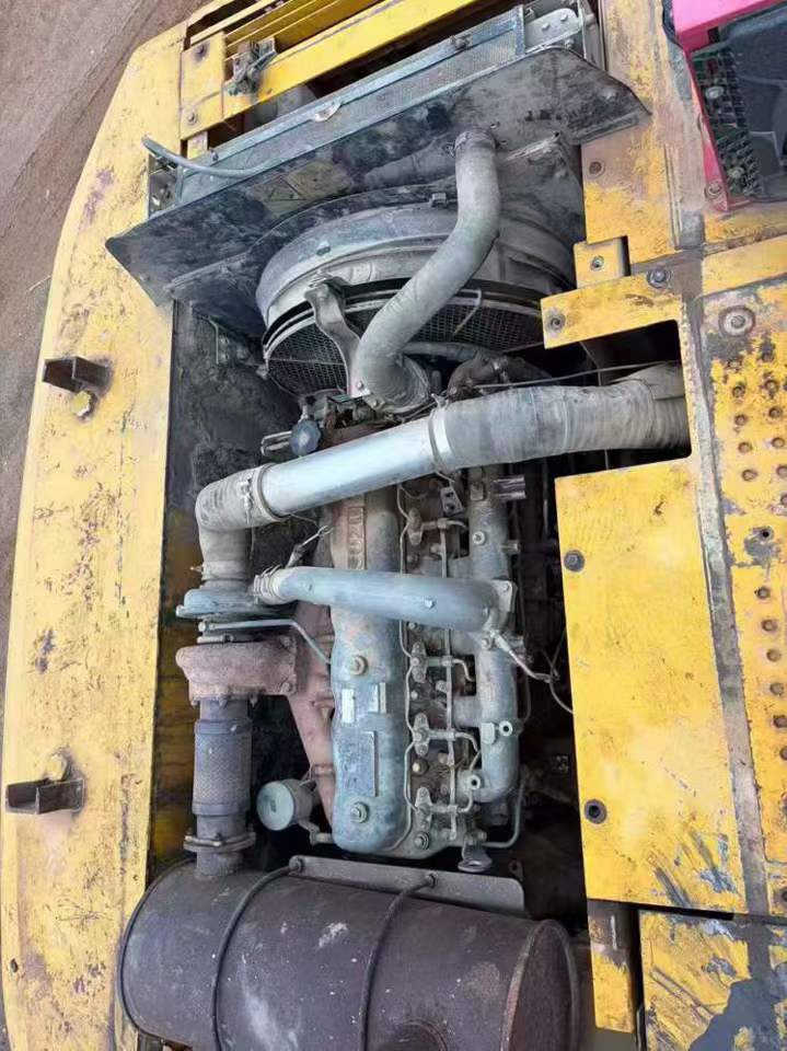 Buy XCMG XE215C Used Excavator / 5