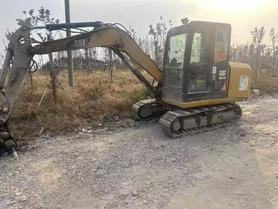 Buy Caterpillar 305.5 Used Excavator / 7 Buy Caterpillar 305.5 Used Excavator / 7