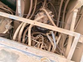 Buy Sumitomo SH350-5 Used Excavator / 4 Buy Sumitomo SH350-5 Used Excavator / 4